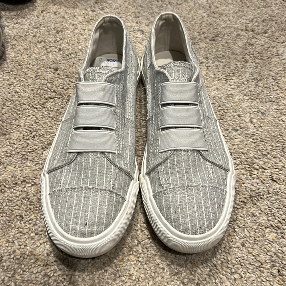 Women’s Blowfish slip ons